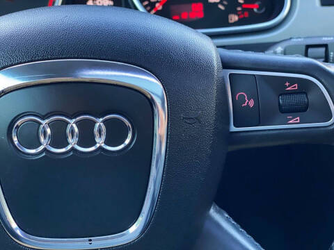 2011 Audi Q7 3.0 quattro TDI Premium Plus