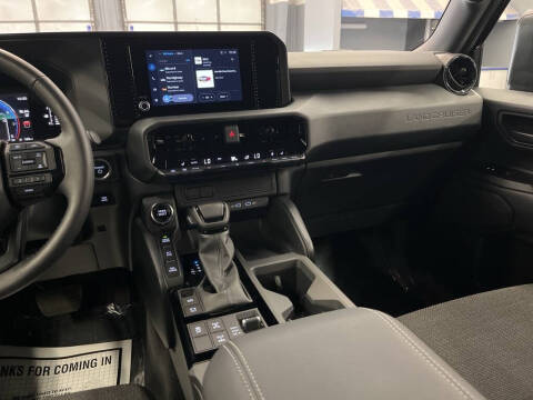 2024 Toyota Land Cruiser 1958