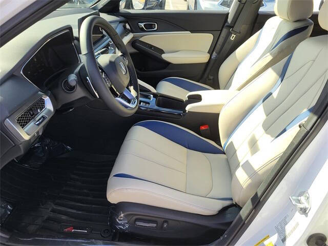 2026 Acura Integra w/A-SPEC