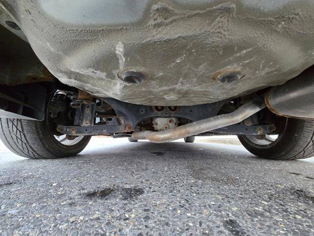 2016 Subaru Impreza 2.0i