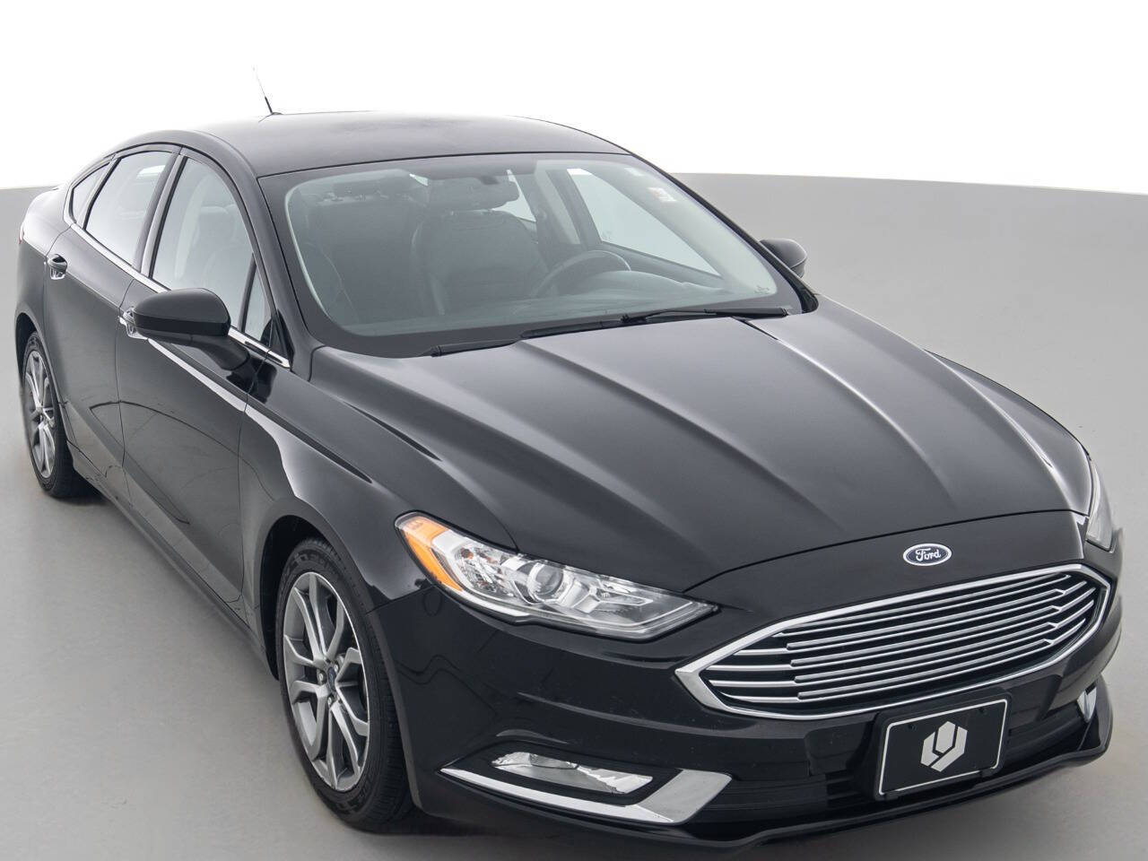 Used Car 2017 Ford Fusion  Se Awd 4dr Sedan For Sale Under $10,000 In Coal City, Illinois