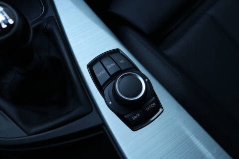 2016 BMW 3 Series 328i