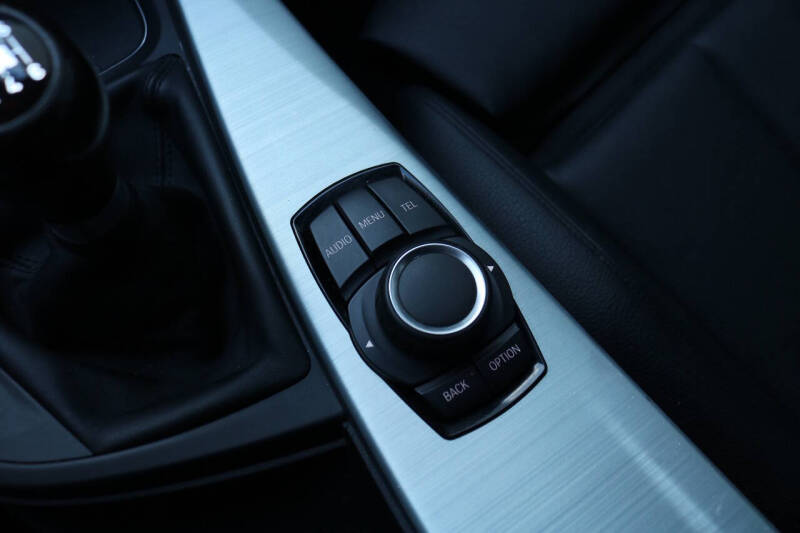 2016 BMW 3 Series 328i