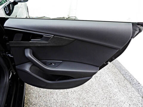 2021 Audi A5 Sportback quattro Premium 40 TFSI