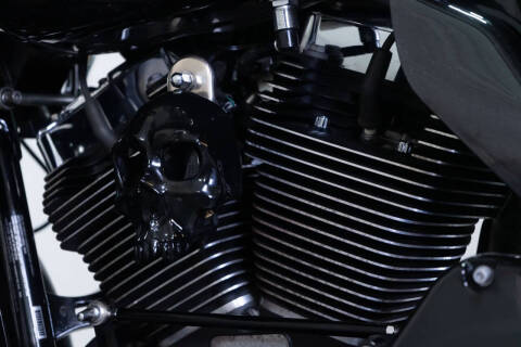 2016 Harley-Davidson Road Glide Special