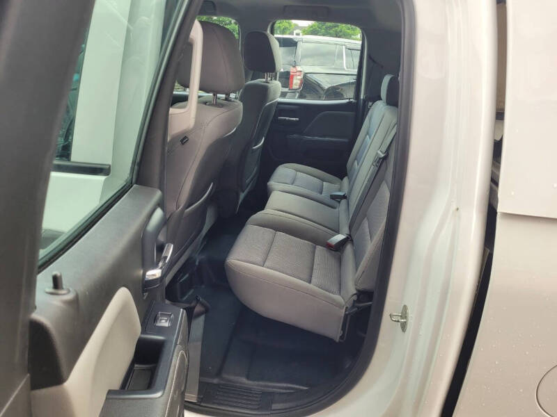 2014 GMC Sierra 1500