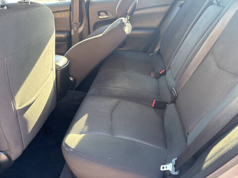 2013 Dodge Avenger SE V6