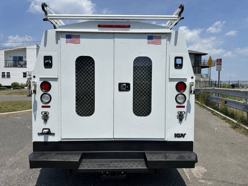2014 Ford E-Series E-350 SD