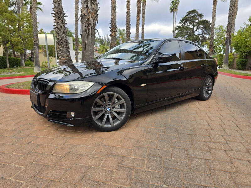 2011 BMW 3 Series 328i