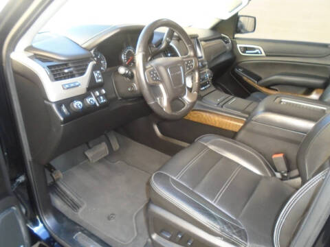 2019 GMC Yukon XL Denali