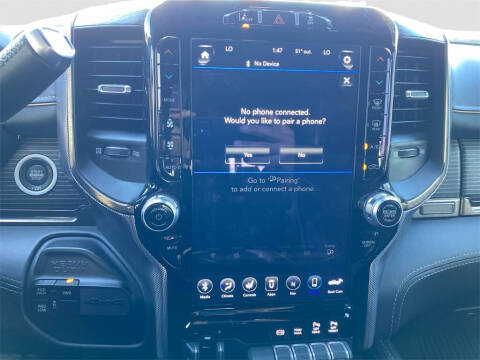 2020 RAM 3500 Limited