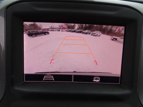 2023 Chevrolet Silverado 1500 Work Truck