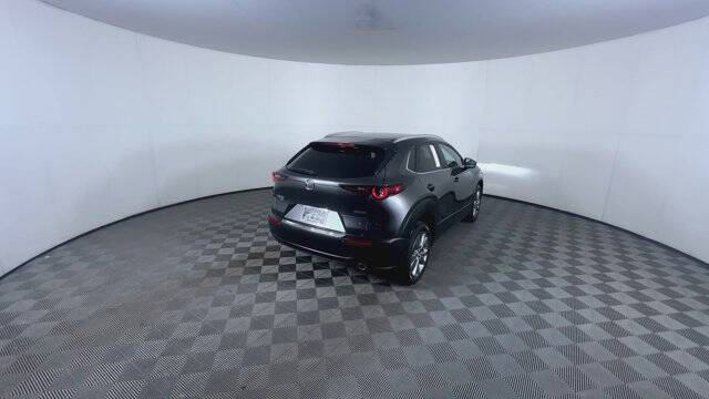 2023 Mazda CX-30 2.5 S Preferred