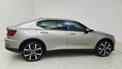 2022 Polestar 2 Long Range Dual Motor