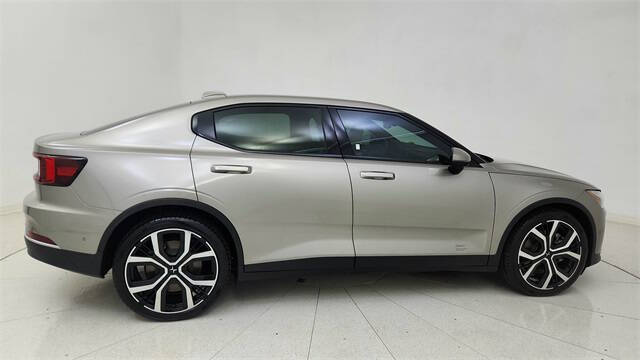 2022 Polestar 2 Long Range Dual Motor