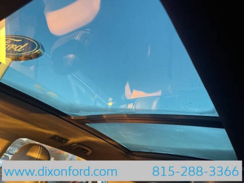 2021 Volkswagen Atlas Cross Sport V6 SE R-Line 4Motion