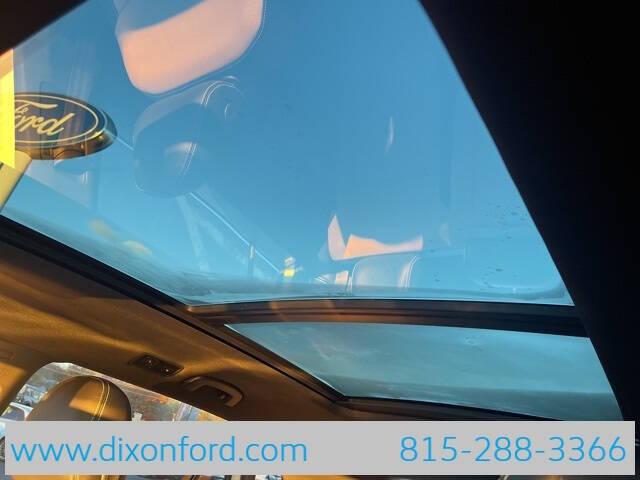 2021 Volkswagen Atlas Cross Sport V6 SE R-Line 4Motion