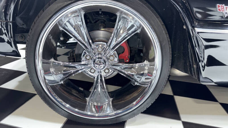 1964 Chevrolet Impala