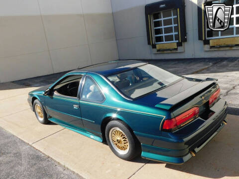 1994 Ford Thunderbird LX