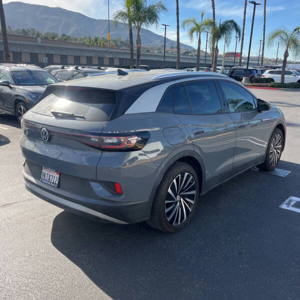 2023 Volkswagen ID.4