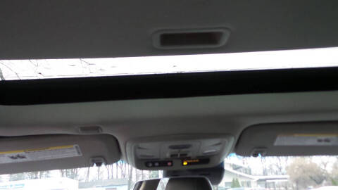 2014 Cadillac ATS 2.0T Luxury