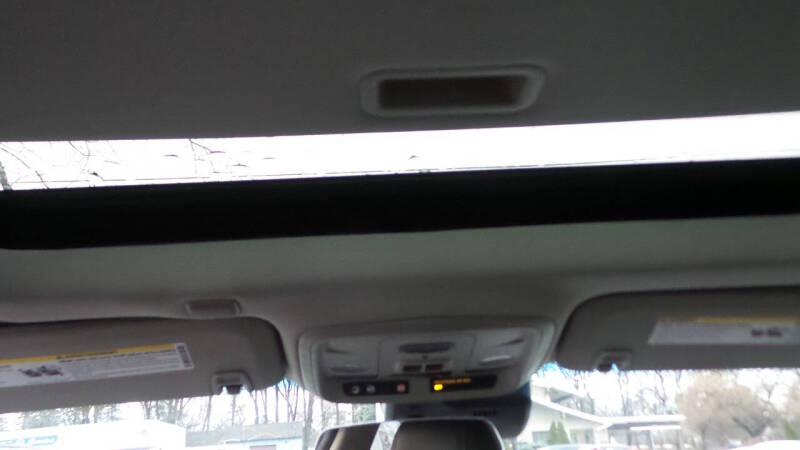 2014 Cadillac ATS 2.0T Luxury