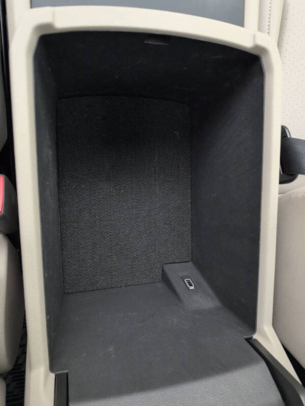 2020 Volkswagen Atlas V6 SE