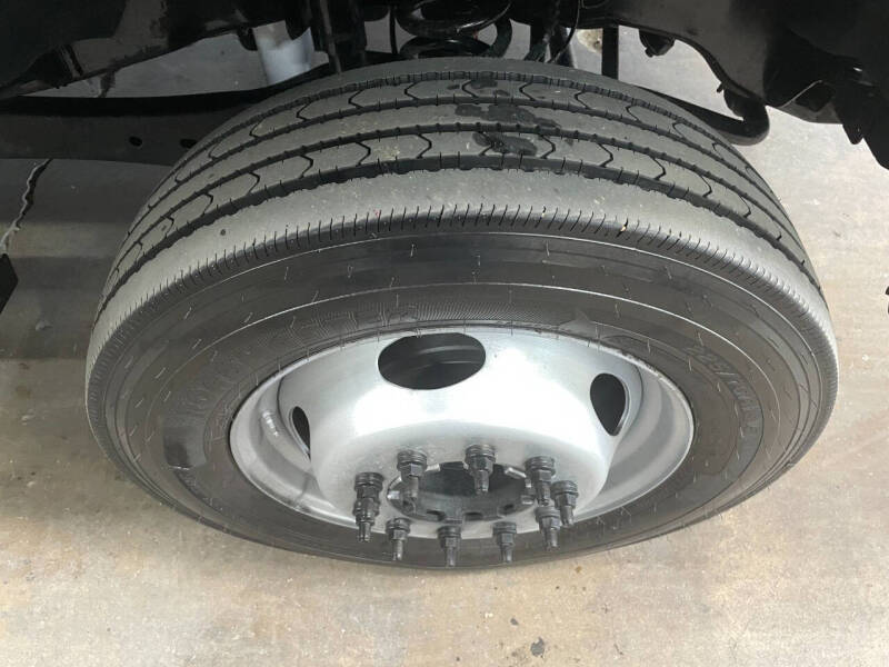 2020 Ford F-550 Super Duty