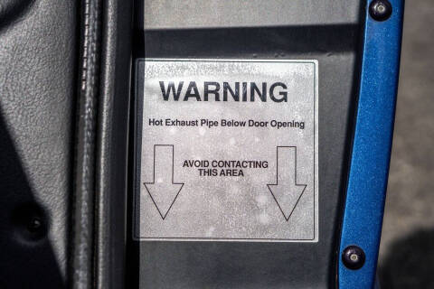 1996 Dodge Viper GTS