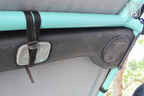 1983 Jeep CJ-7