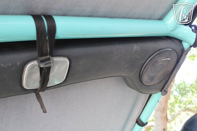 1983 Jeep CJ-7