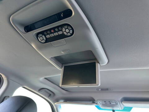 2011 Honda Pilot Touring