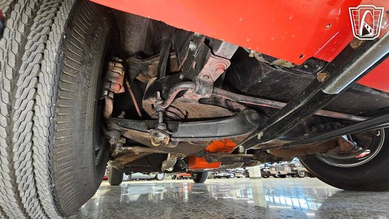 1967 Chevrolet Corvette