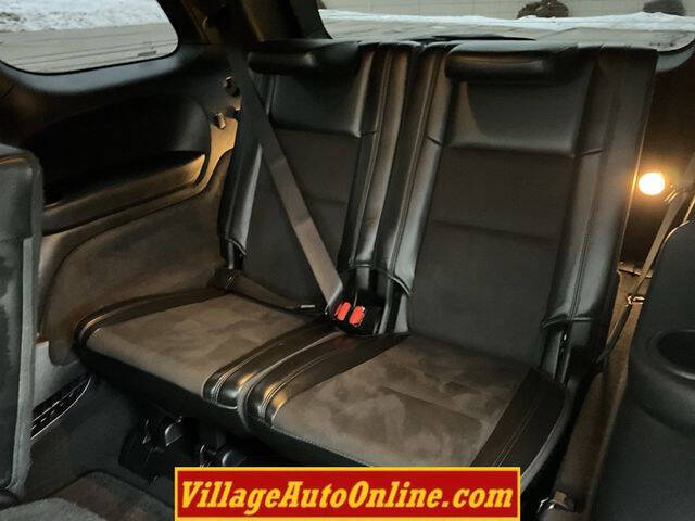 2020 Dodge Durango GT Plus