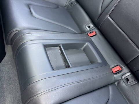 2016 Audi A5 2.0T quattro Premium