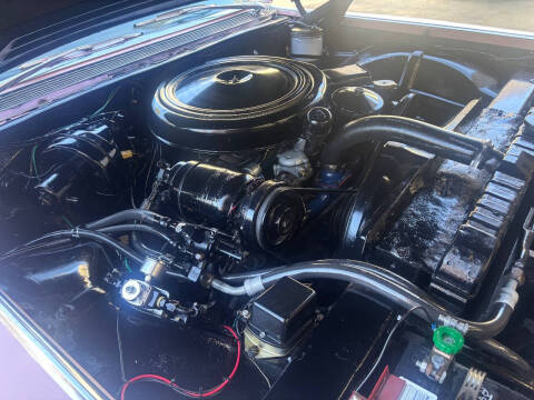 1959 Cadillac DeVille