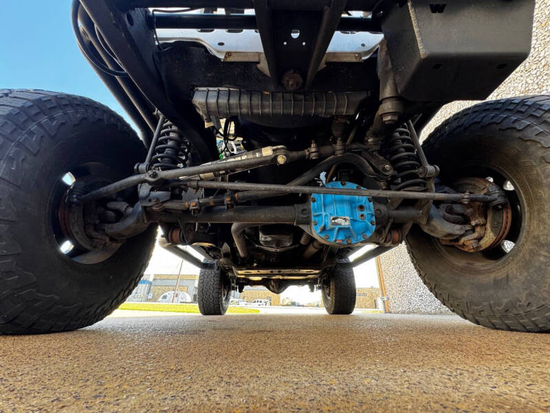 2002 Jeep Wrangler Sport