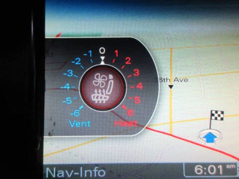 2010 Audi A5 2.0T Premium Plus