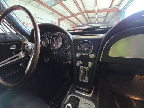 1965 Chevrolet Corvette