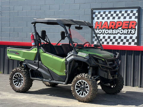 Harper Motorsports – Car Dealer In Dalton Gardens, ID