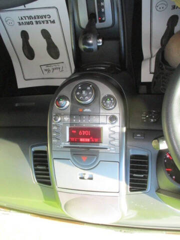2010 Kia Soul +