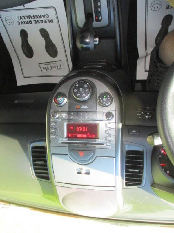2010 Kia Soul +