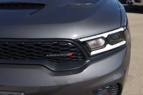 2025 Dodge Durango R/T