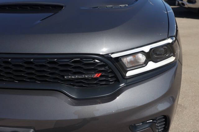 2025 Dodge Durango R/T