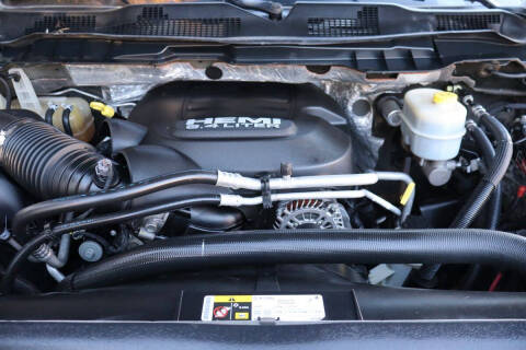 2014 RAM 2500 Laramie