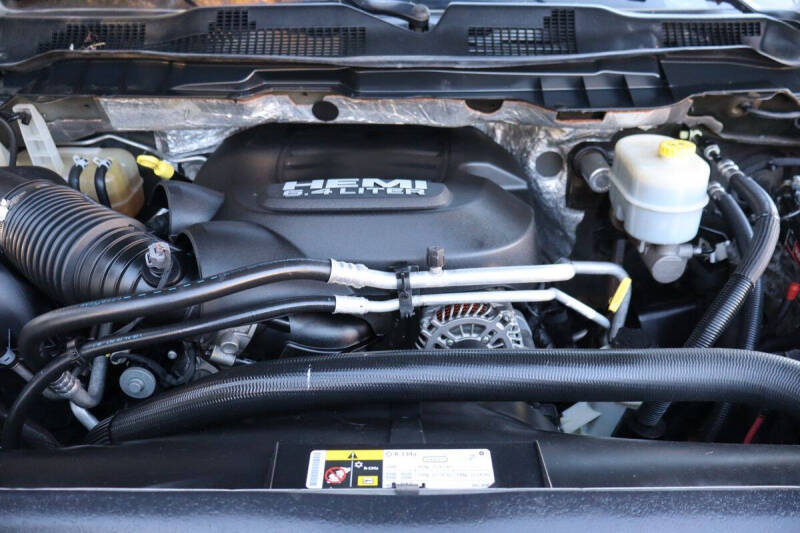 2014 RAM 2500 Laramie