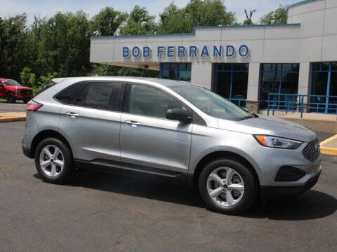 2024 Ford Edge SE