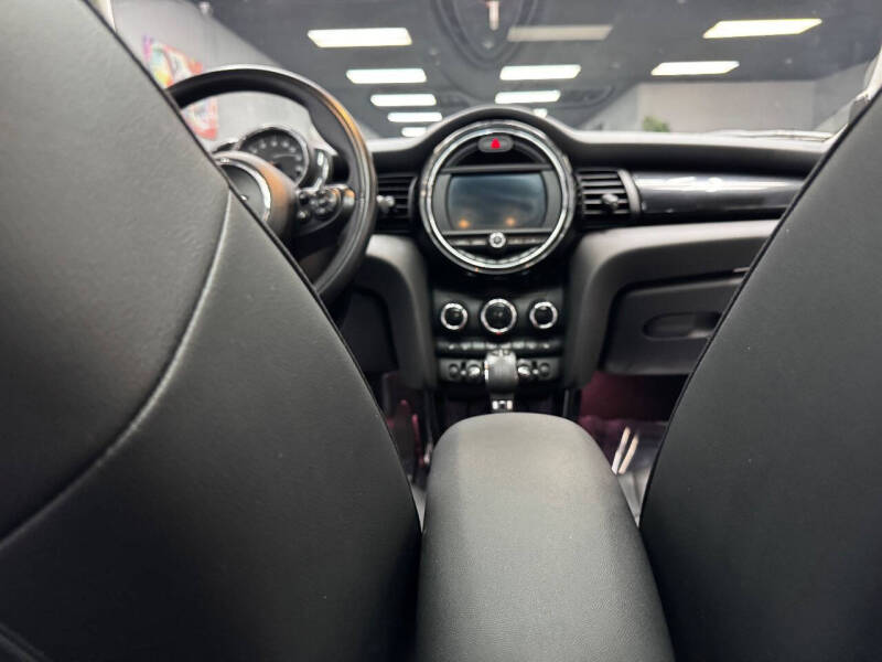 2019 MINI Hardtop 4 Door Cooper