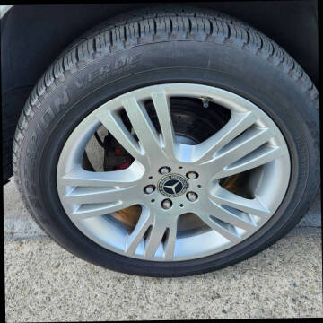 2013 Mercedes-Benz GLK GLK 350