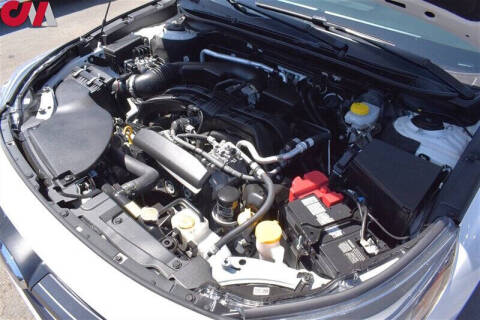 2024 Subaru Legacy Limited